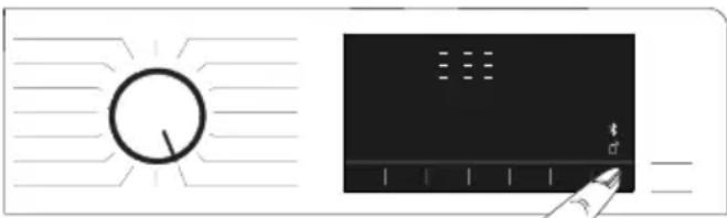 BEKO WTY91486SI-IT - Utilizzo della funzione Controllo Remoto - 2