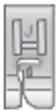 CECOTEC Bellecouture 1500 A90 Eu01 001152 - Réglage pour le point zigzag multiple - 1
