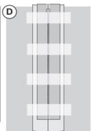 CECOTEC Bellecouture 1500 A90 Eu01 001152 - Centered zip - 4