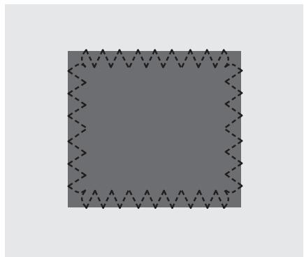 CECOTEC Bellecouture 1500 A90 Eu01 001152 - Réparer les déchirures - 1