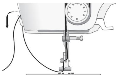 CECOTEC Bellecouture 1500 A90 Eu01 001152 - Thread cutter - 1