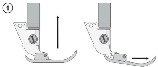 CECOTEC Bellecouture 1500 A90 Eu01 001152 - Braço livre/Caixa de acessórios amovível - 4