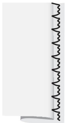 CECOTEC Bellecouture 1500 A90 Eu01 001152 - Point zigzag multiple - 4