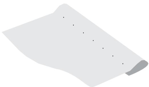 CECOTEC Bellecouture 1500 A90 Eu01 001152 - Dobladillos invisibles - 4