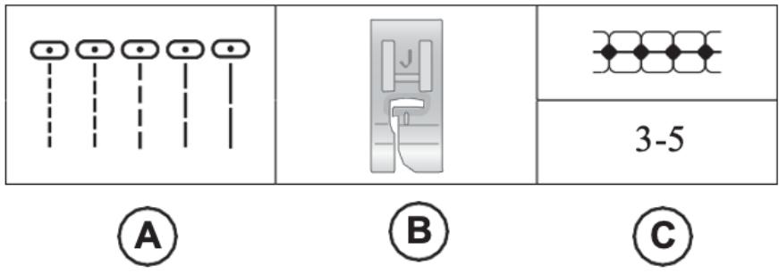 CECOTEC Bellecouture 1500 A90 Eu01 001152 - COSTURA - 1