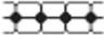 CECOTEC Bellecouture 1500 A90 Eu01 001152 - Disposition en zigzag - 2