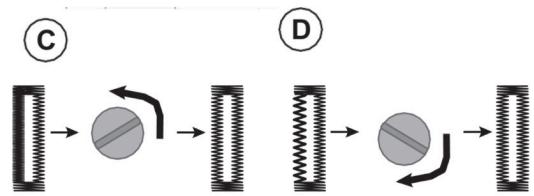 CECOTEC Bellecouture 1500 A90 Eu01 001152 - Dritto del tessuto - 3