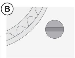 CECOTEC Bellecouture 1500 A90 Eu01 001152 - Bilanciamento delle asole - 2