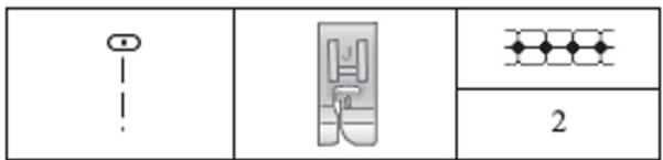 CECOTEC Bellecouture 1500 A90 Eu01 001152 - Coser cremalleras - 1