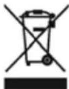 SHARP 40BL5KA - How do I dispose of this product? - 1