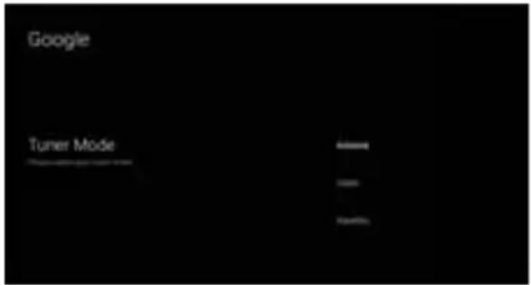 Google Tuner Mode www www.tuner.com