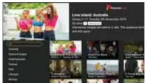 Live Island: Australia Guest ID: 2175 Saturday 4th November 2019 ISS ID: 361-888-0000 International changes are called to a list. The platform can add all this page.