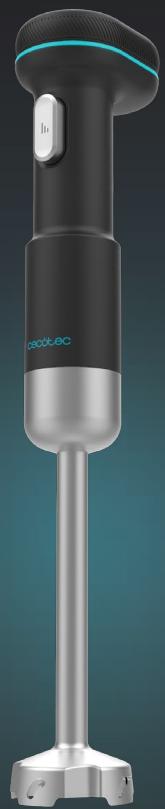 CECOTEC Blendgo Hand Scratchless - 1