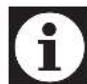 BEKO DRYS723W - Warning symbols - 1