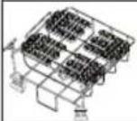 BEKO DRYS723W - Package Contents - 7