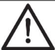 BEKO DRYS723W - DANGER! - 1