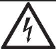 BEKO DRYS723W - Explanation of symbols - 1