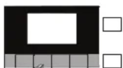 BEKO DRYS723W - NOTA! - 2