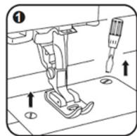 CECOTEC Bellecouture 6600 - MANUTENÇÃO - 1