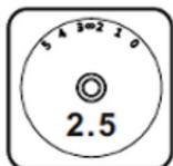 CECOTEC Bellecouture 6600 - Repriser - 3