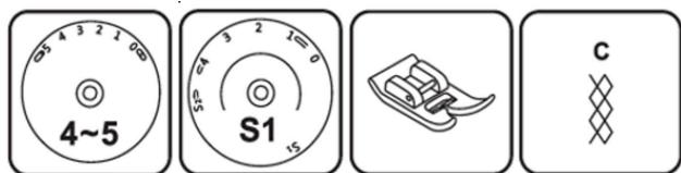 4~5 S1 C