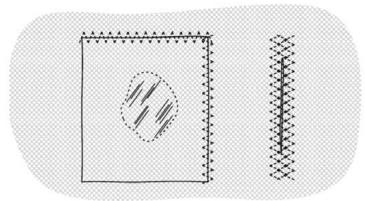 CECOTEC Bellecouture 6600 - COSER COM O PÉ CALCADOR PARA RENDAS - 2