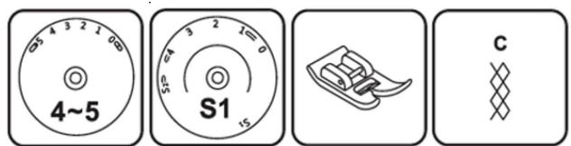 4~5 S1 C