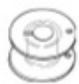 CECOTEC Bellecouture 36000 Control - Op de machine geïnstalleerde accessoires - 2