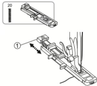 CECOTEC Bellecouture 36000 Control - Reforzar costuras - 1