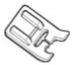 CECOTEC Bellecouture 36000 Control - Tipos de pie prensatelas y aplicaciones - 6