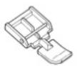CECOTEC Bellecouture 36000 Control - Tipos de pie prensatelas y aplicaciones - 2