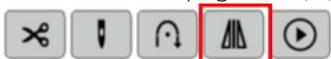 CECOTEC Bellecouture 36000 Control - - Konfiguration (5): - 10