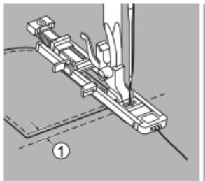 CECOTEC Bellecouture 36000 Control - Reforzar costuras - 2