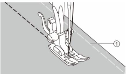 CECOTEC Bellecouture 36000 Control - Stretchstoffe nähen - 1