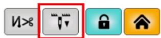 CECOTEC Bellecouture 36000 Control - - İğne yukarı/aşağı durdurma konumu seçim düğmesi (3): - 1