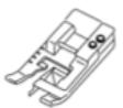 CECOTEC Bellecouture 36000 Control - Tipos de pie prensatelas y aplicaciones - 4