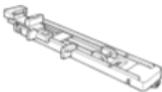 CECOTEC Bellecouture 36000 Control - PIEZAS Y COMPONENTES - 8