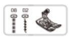CECOTEC Bellecouture 36000 Control - Point élastique droit - 1