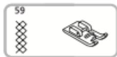 CECOTEC Bellecouture 36000 Control - توسيط خياطة السحب - 13