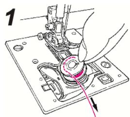 CECOTEC Bellecouture 36000 Control - Masurayı yerleştirin - 1