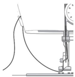 CECOTEC Bellecouture 36000 Control - Κόφτης νήματος - 1