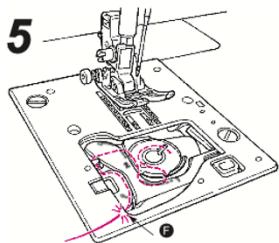 5 ①
