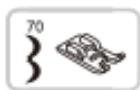 CECOTEC Bellecouture 36000 Control - Ourlet coquille - 1