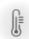 CECOTEC Bolero Coolmarket Uf 155 E - Temperatuurregeling TEMP (°C) - 1