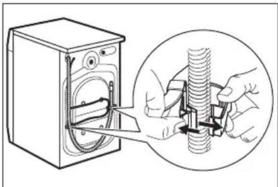 AEG LR7H94VAB - AVVERTENZA! - 8