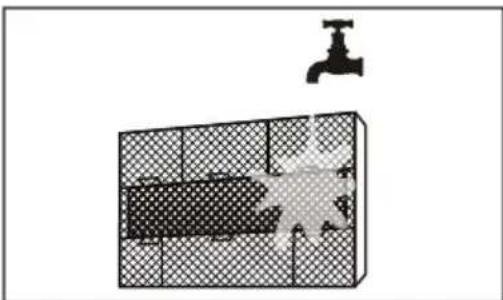 BEKO BRHPR 091 - Cura e manutenzione - 3