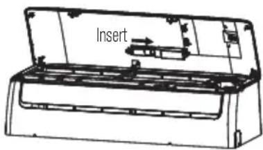 Insert