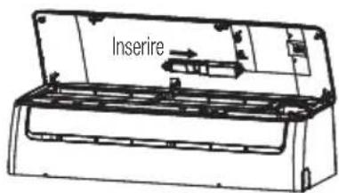 Inserire