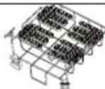 BEKO BT5103IB - Scope of delivery - 7