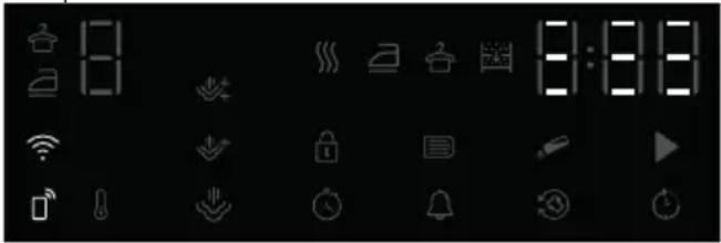 BEKO BT5103IB - Utilizzando la connessione remota: - 1
